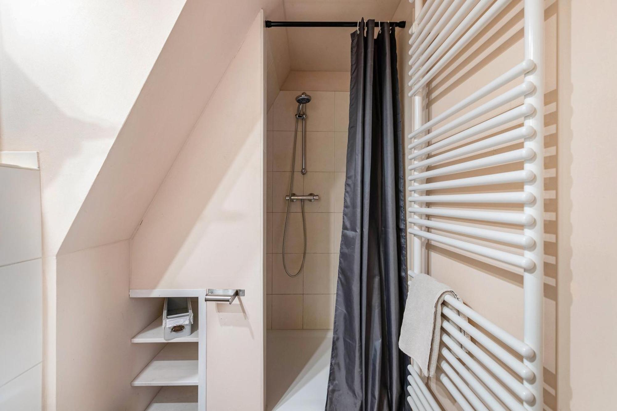 Blauquarz Und Rauchquarz Apartment Reussenkoge Ngoại thất bức ảnh