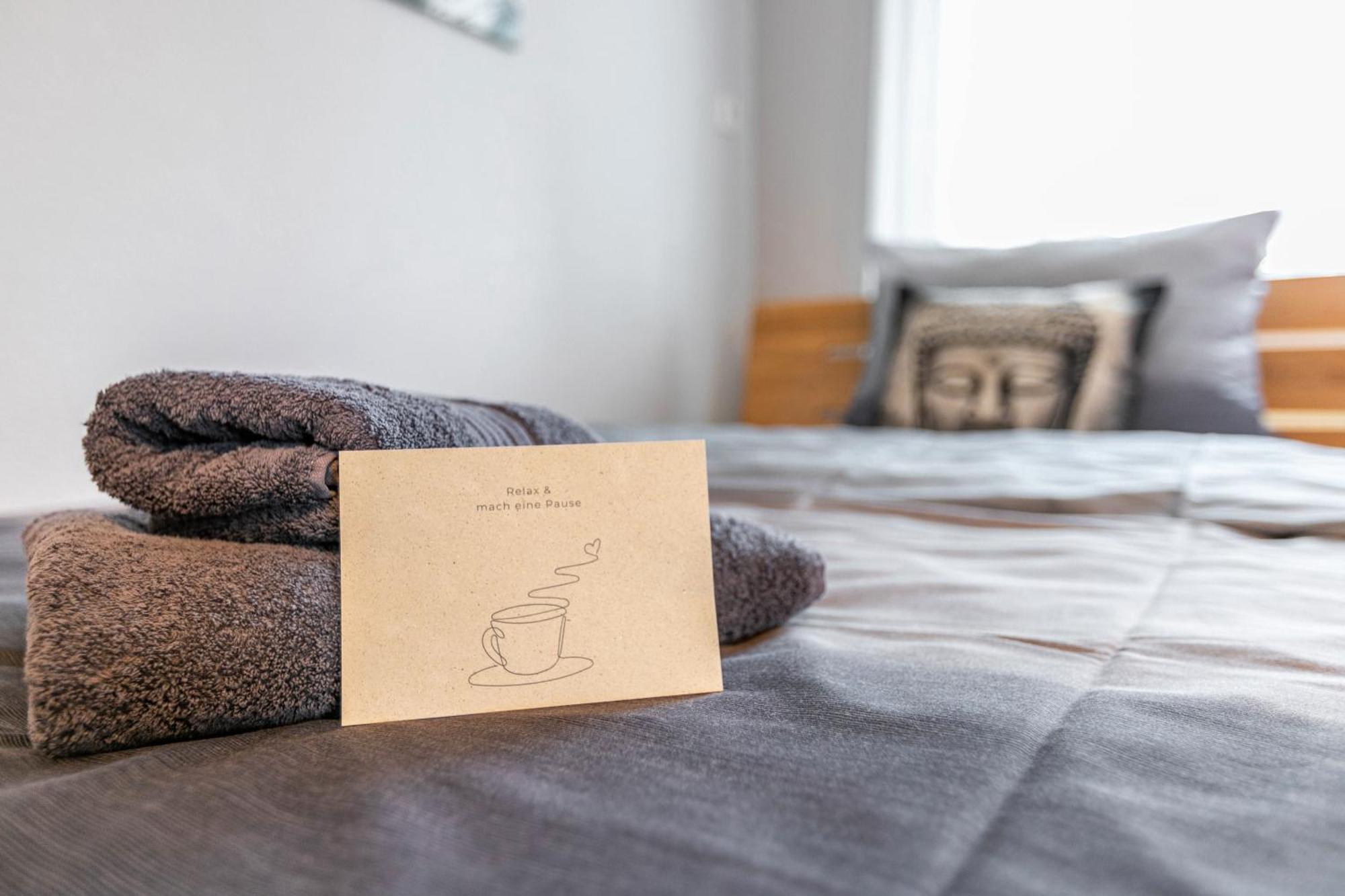 Blauquarz Und Rauchquarz Apartment Reussenkoge Ngoại thất bức ảnh